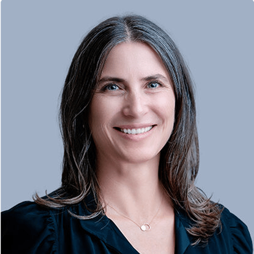 Rachel Pritzker, Board Chair, Third Way